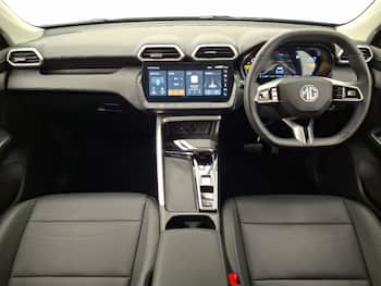 Used MG MG ZS 2025 for sale - 79689119: Photo