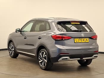 Used MG MG ZS 2025 for sale - 79689119: Photo