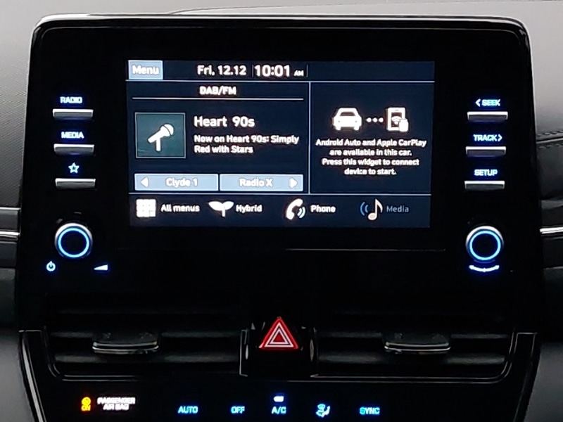 Used Hyundai IONIQ 2022 for sale - 77035345: Photo 10