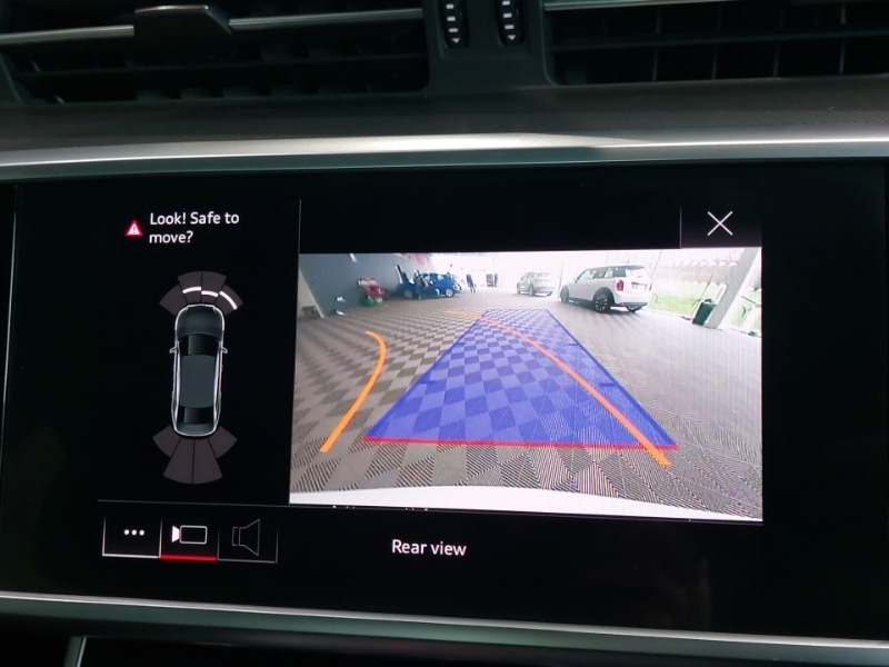 Used Audi A6 2021 for sale - 77652826: Photo 11