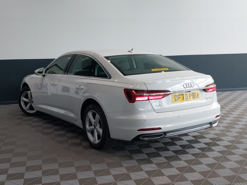 Used Audi A6 2021 for sale - 77652826: Photo 3