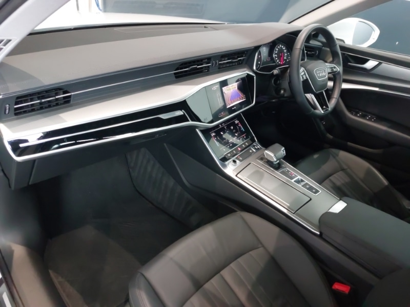 Used Audi A6 2021 for sale - 77652826: Photo 5