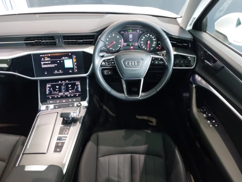 Used Audi A6 2021 for sale - 77652826: Photo 7