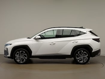 Used Hyundai TUCSON 2025 for sale - 75621784: Photo