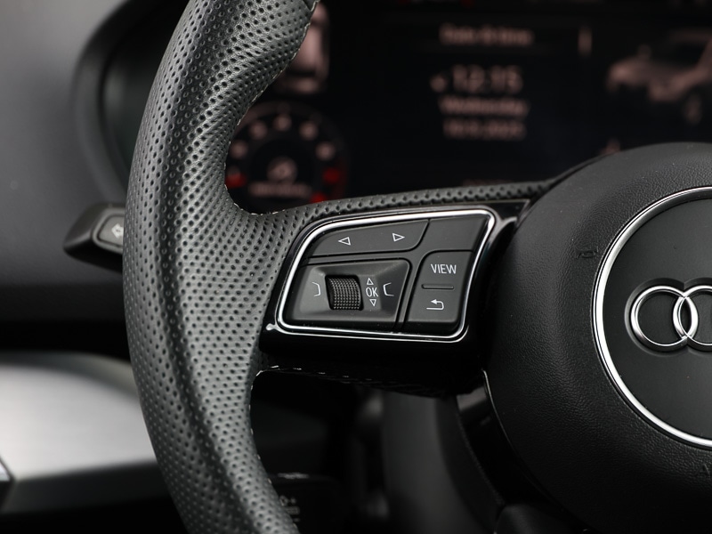 Used Audi Q2 2023 for sale - 77330065: Photo 9