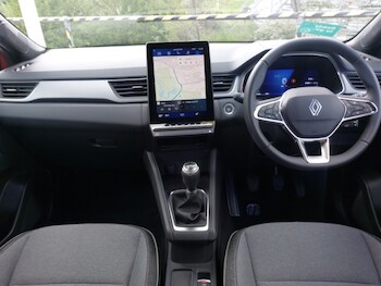 Used Renault Symbioz 2025 for sale - 78643326: Photo