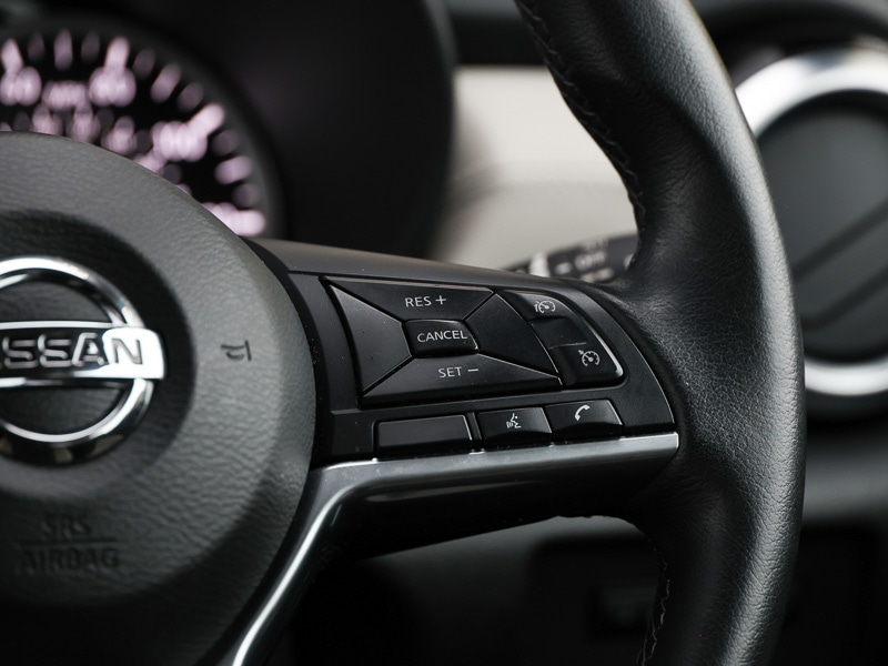 Used Nissan Micra 2022 for sale - 77174179: Photo 10