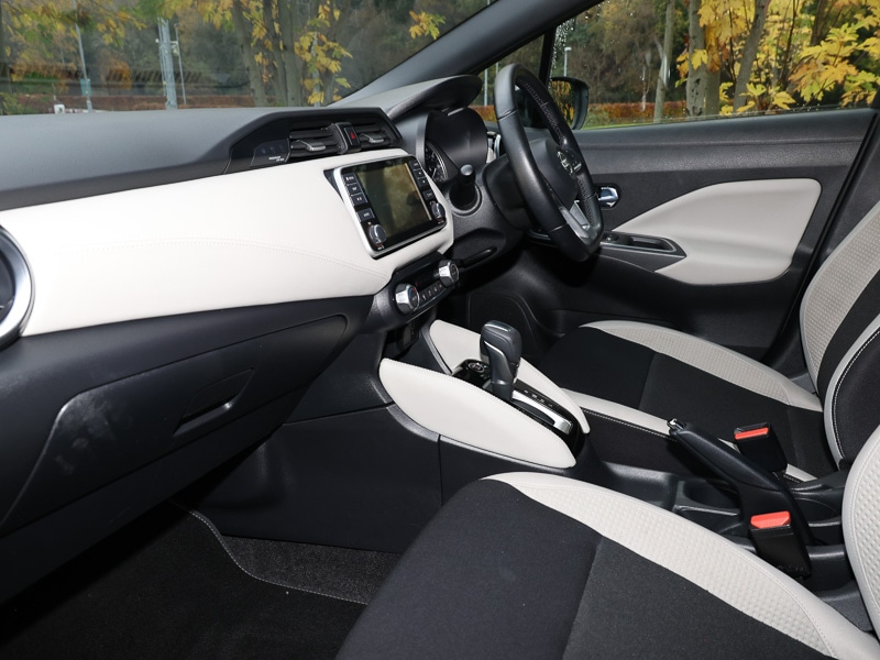 Used Nissan Micra 2022 for sale - 77174179: Photo 2