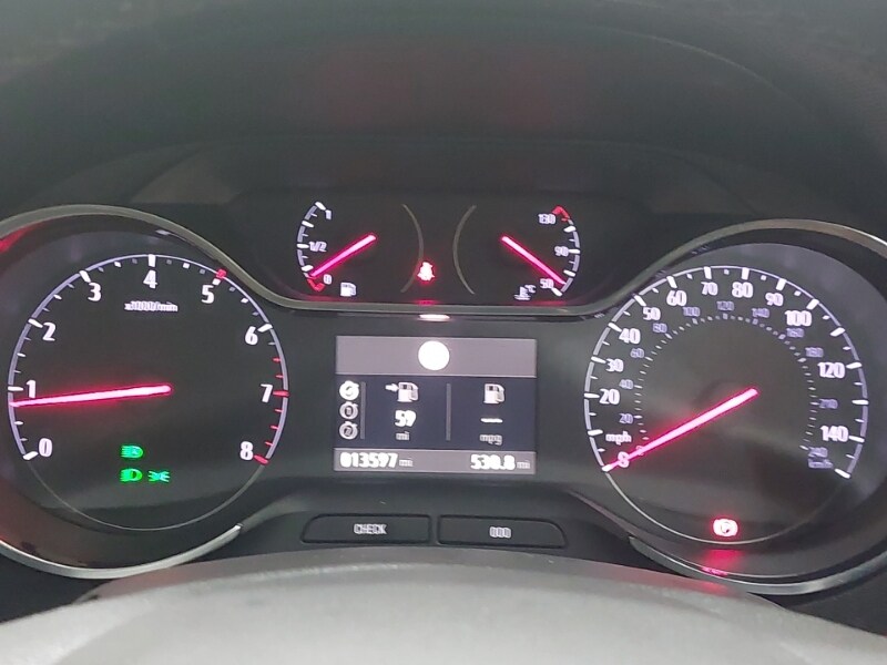 Used Vauxhall Crossland 2023 for sale - 77816973: Photo 11