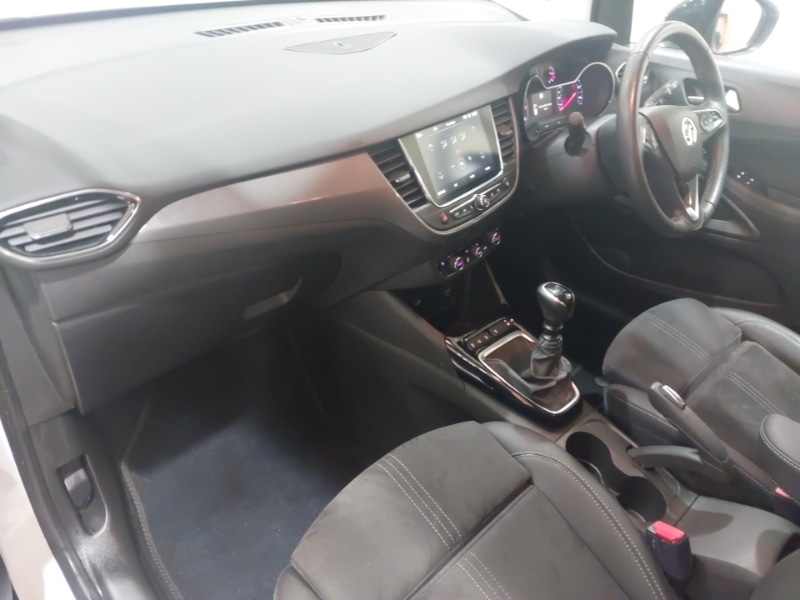 Used Vauxhall Crossland 2023 for sale - 77816973: Photo 5