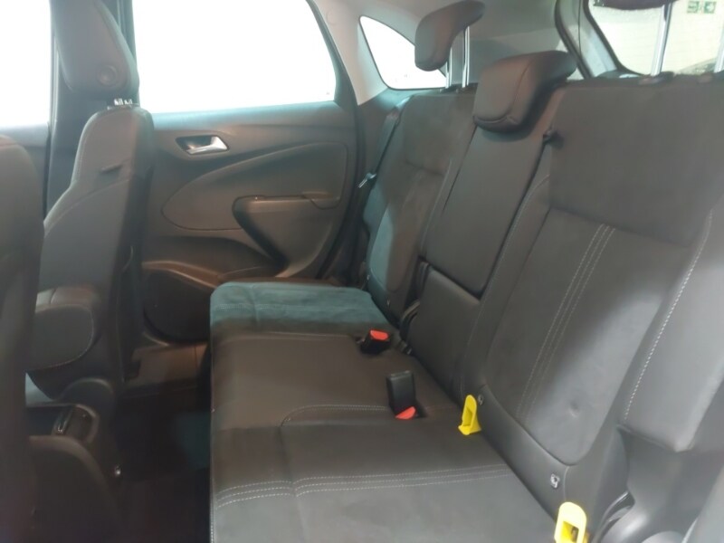 Used Vauxhall Crossland 2023 for sale - 77816973: Photo 6