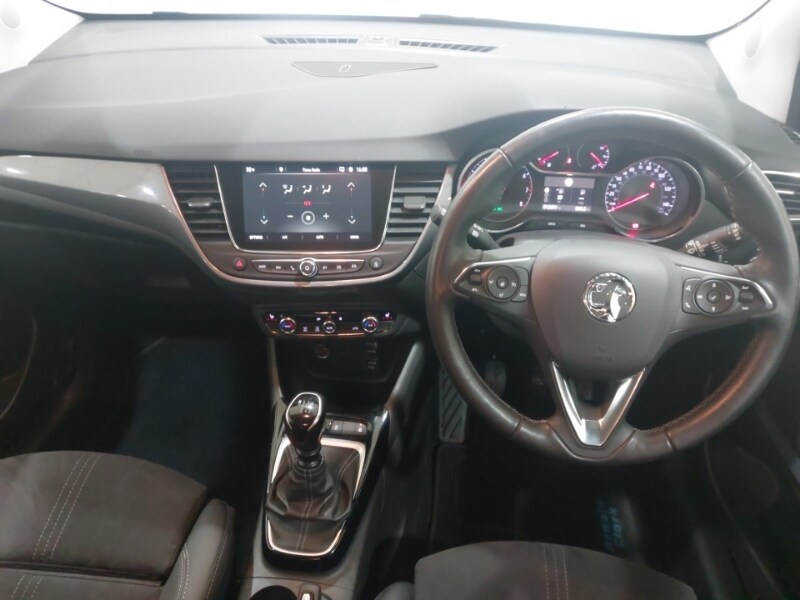 Used Vauxhall Crossland 2023 for sale - 77816973: Photo 7