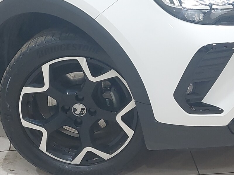 Used Vauxhall Crossland 2023 for sale - 77816973: Photo 9