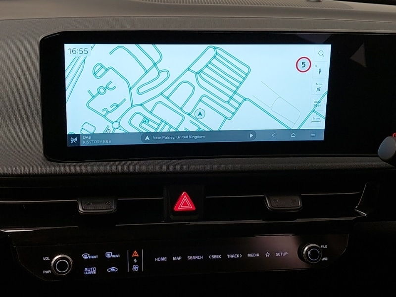 Used Kia EV6 2025 for sale - 77955445: Photo 10