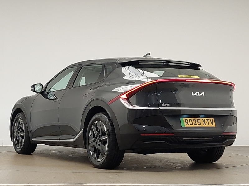 Used Kia EV6 2025 for sale - 77955445: Photo 3