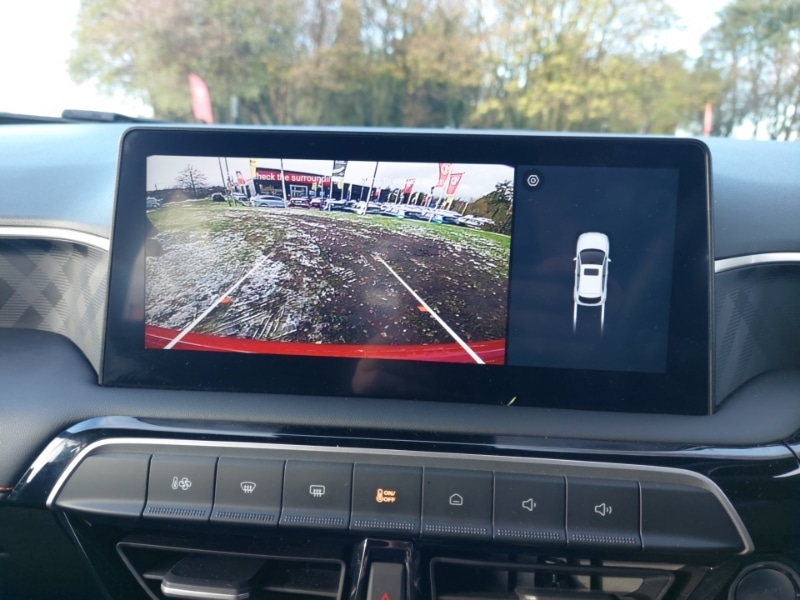 Used MG MG3 2024 for sale - 76833695: Photo 10