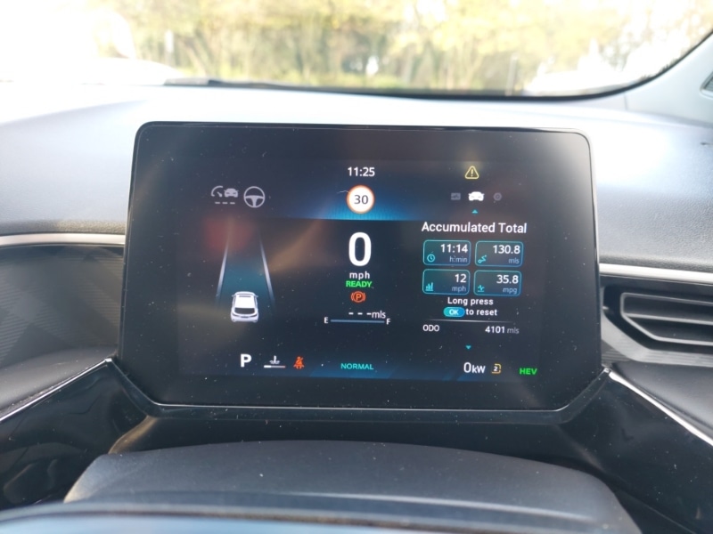 Used MG MG3 2024 for sale - 76833695: Photo 11