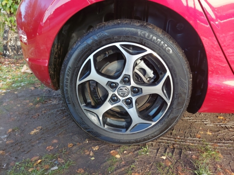 Used MG MG3 2024 for sale - 76833695: Photo 12