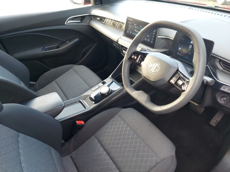 Used MG MG3 2024 for sale - 76833695: Photo 7