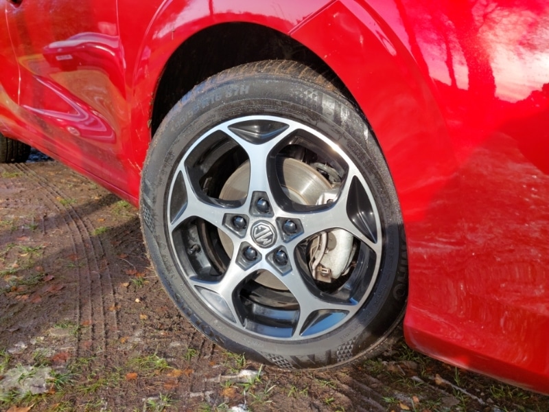 Used MG MG3 2024 for sale - 76833695: Photo 9