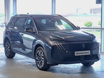 Used Peugeot 5008 2025 for sale - 78600112: Photo