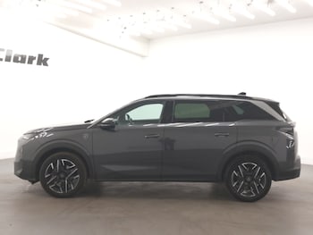 Used Peugeot 5008 2025 for sale - 78600112: Photo