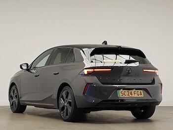 Used Vauxhall Astra 2024 for sale - 77343631: Photo