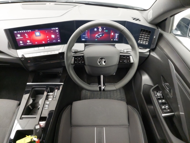 Used Vauxhall Astra 2024 for sale - 77343631: Photo 7