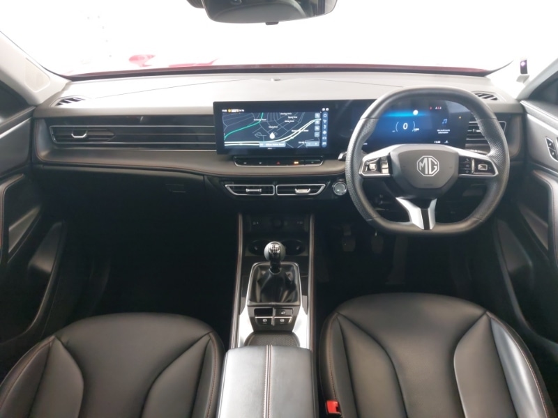 Used MG MG HS 2024 for sale - 77577060: Photo 2