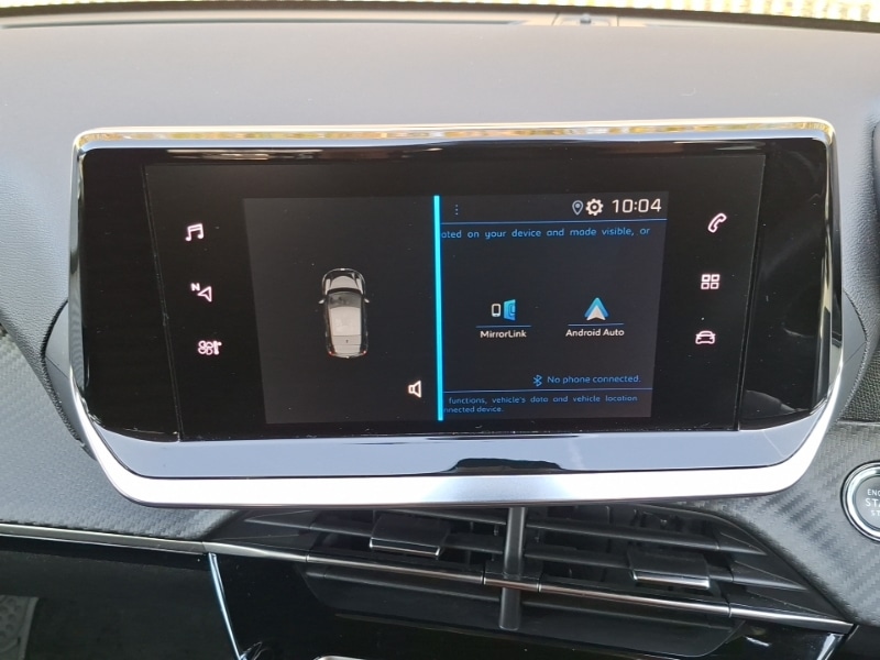 Used Peugeot 208 2023 for sale - 77987541: Photo 10