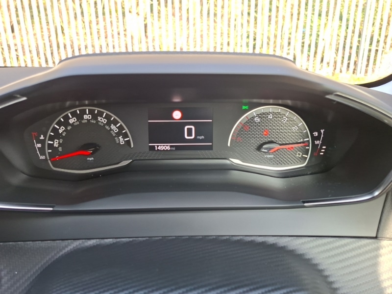 Used Peugeot 208 2023 for sale - 77987541: Photo 11