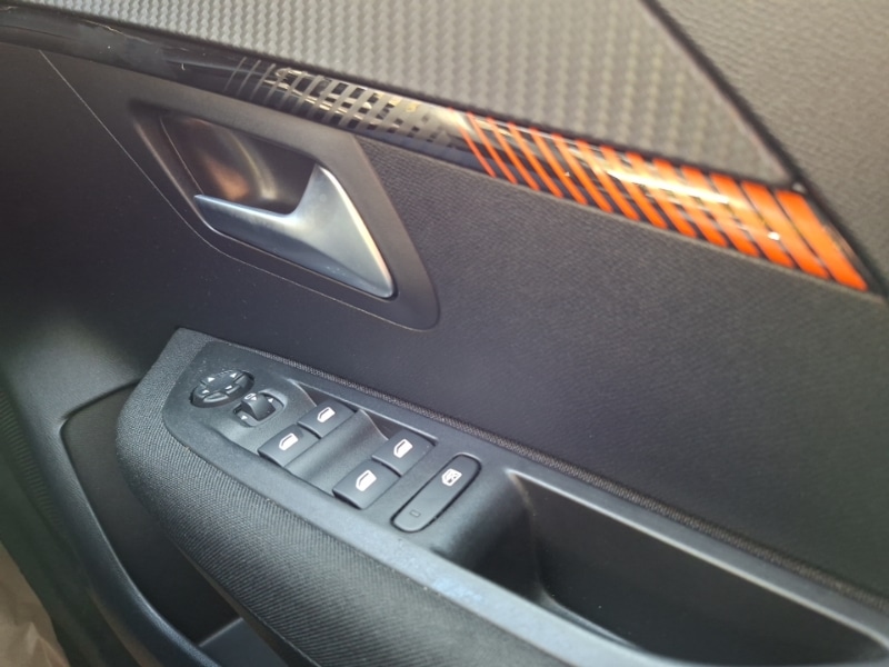 Used Peugeot 208 2023 for sale - 77987541: Photo 12