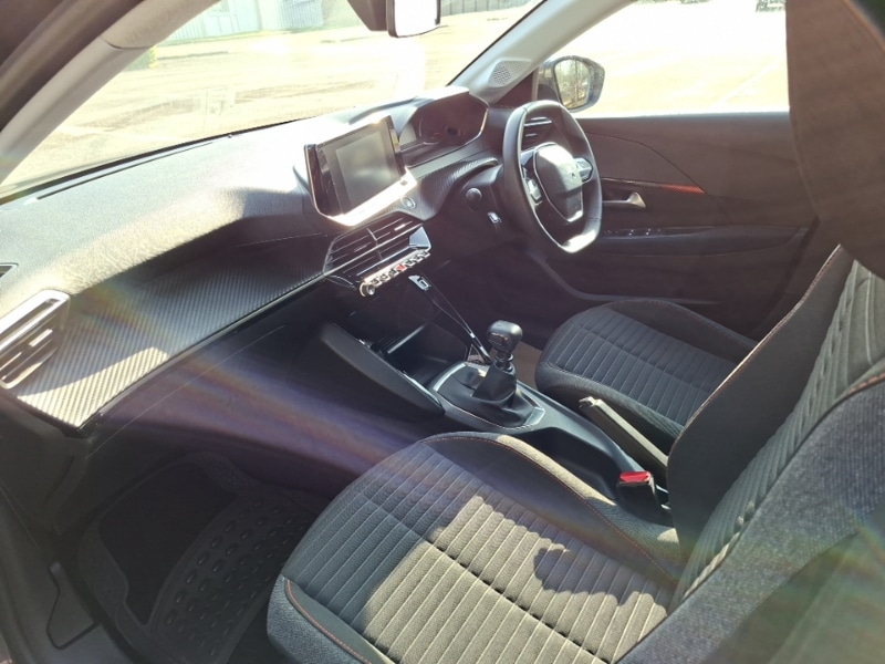 Used Peugeot 208 2023 for sale - 77987541: Photo 5