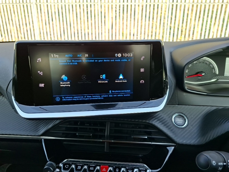 Used Peugeot 208 2023 for sale - 77987541: Photo 7