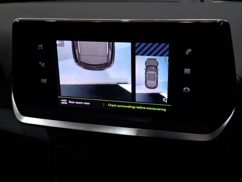 Used Peugeot 2008 2022 for sale - 77842103: Photo 11