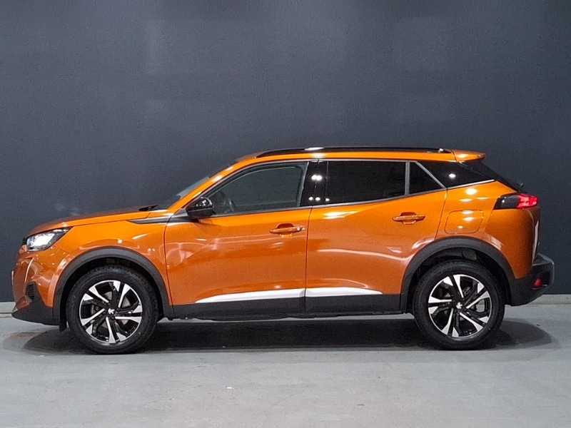 Used Peugeot 2008 2022 for sale - 77842103: Photo 4