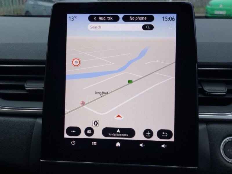 Used Renault Captur 2021 for sale - 77790896: Photo 12