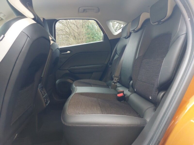 Used Renault Captur 2021 for sale - 77790896: Photo 6