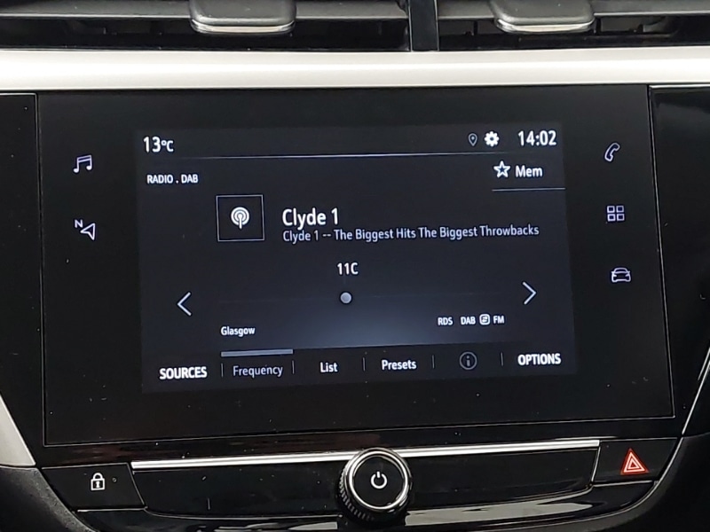 Used Vauxhall Corsa 2023 for sale - 76833486: Photo 10