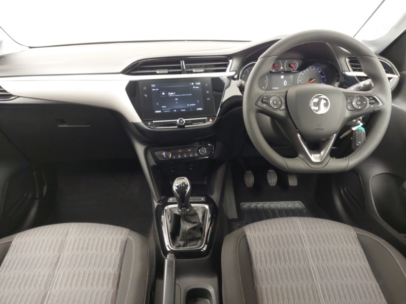 Used Vauxhall Corsa 2023 for sale - 76833486: Photo 2