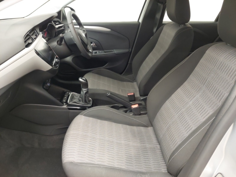 Used Vauxhall Corsa 2023 for sale - 76833486: Photo 5