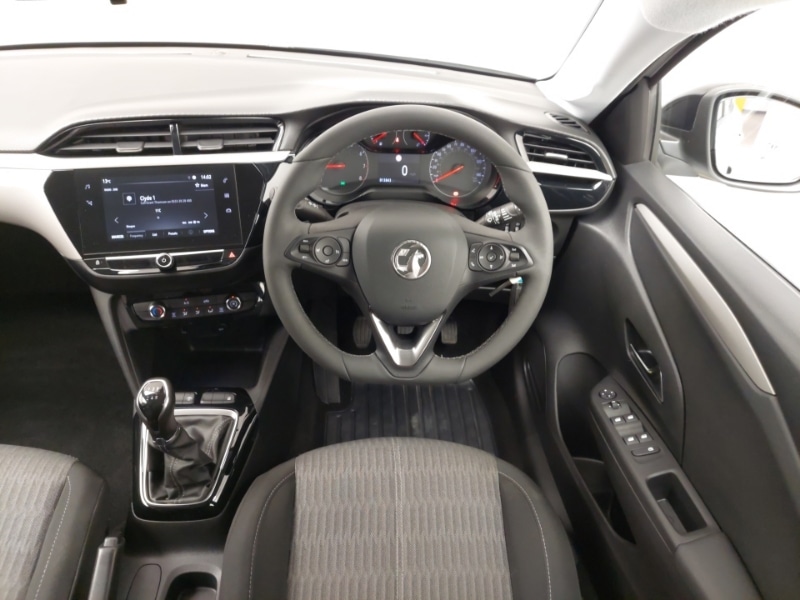 Used Vauxhall Corsa 2023 for sale - 76833486: Photo 7