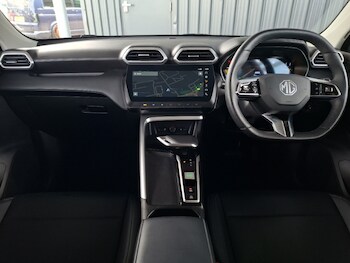 Used MG MG ZS 2025 for sale - 78848209: Photo