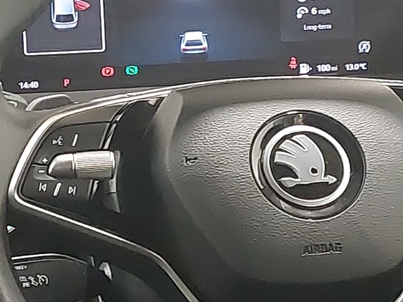 Used Skoda Superb 2024 for sale - 76838193: Photo 10