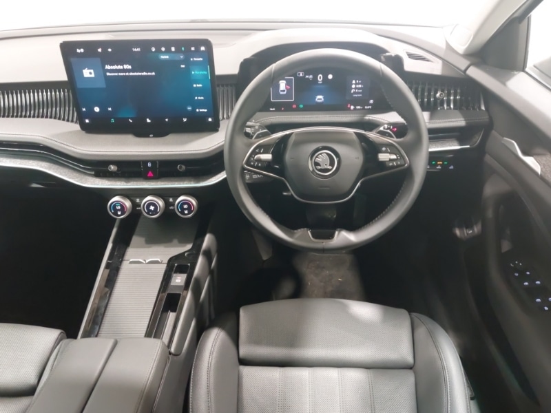 Used Skoda Superb 2024 for sale - 76838193: Photo 11