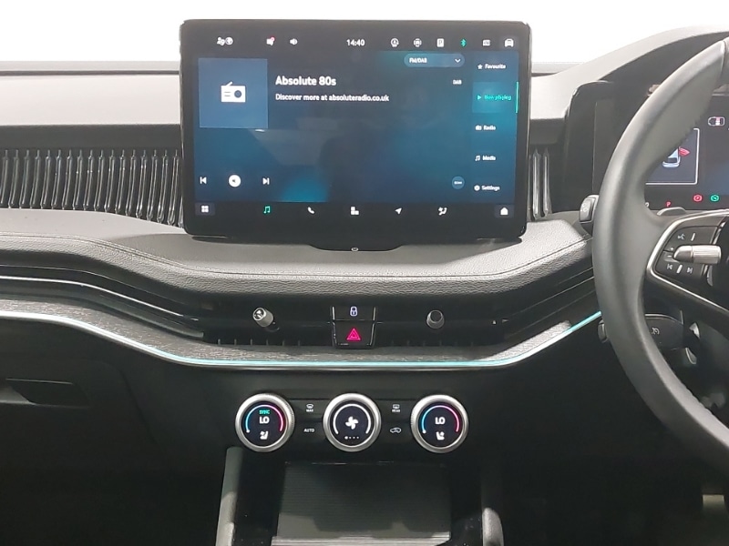 Used Skoda Superb 2024 for sale - 76838193: Photo 7