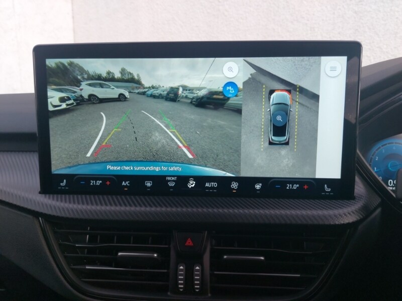 Used Ford Kuga 2025 for sale - 77209653: Photo 10