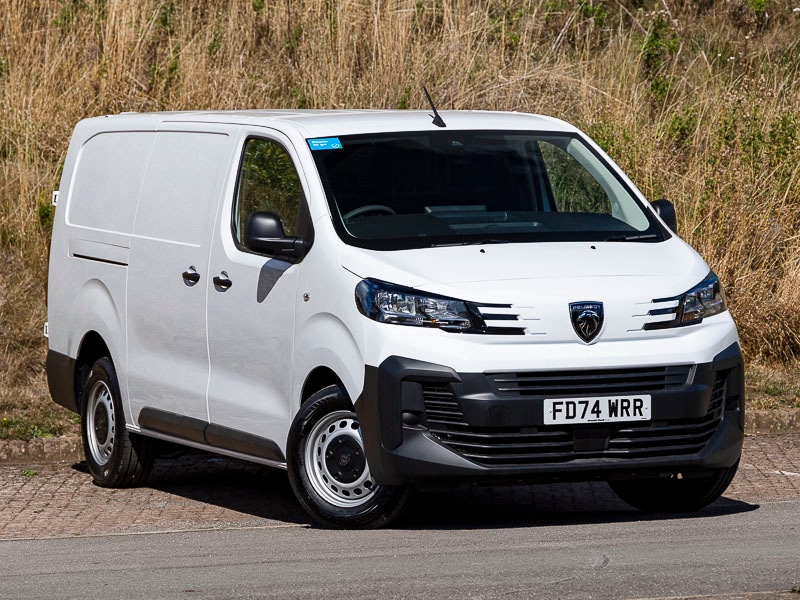 Used Peugeot Expert 2024 for sale - 76160005: Photo 1