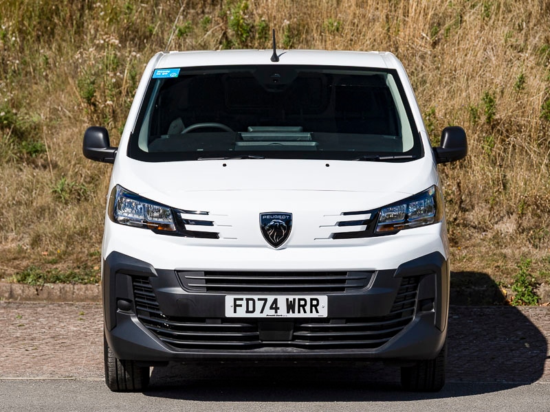Used Peugeot Expert 2024 for sale - 76160005: Photo 11