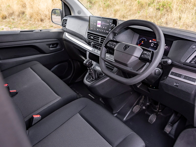 Used Peugeot Expert 2024 for sale - 76160005: Photo 2
